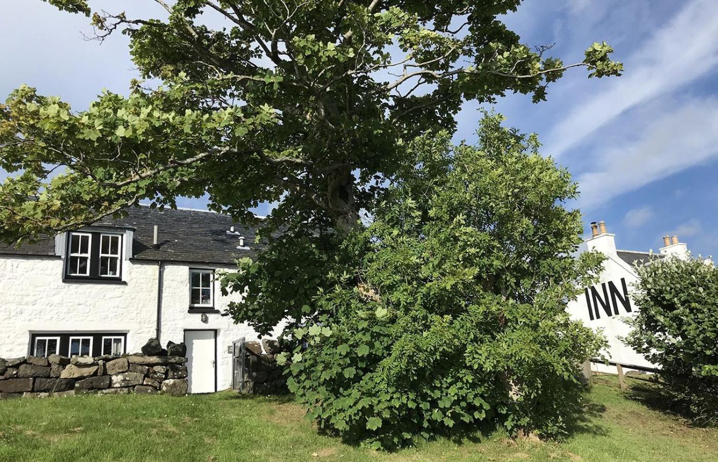 Villa West House Stein Esterno foto